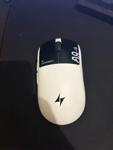 Mouse Atk A9 Air
