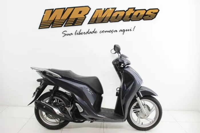 HONDA SH 150I