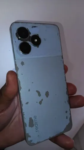 Realme note 50