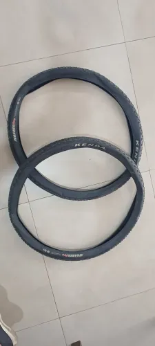 Pneu Kenda Saber Pro 29x2.05 (Kevlar / Tubeless Ready)