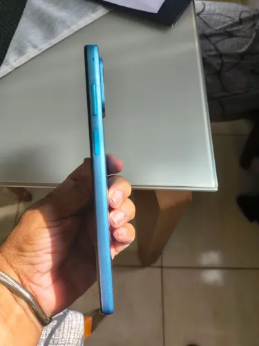Celular Moto G22