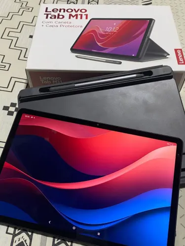 Tablet lenovo M11 