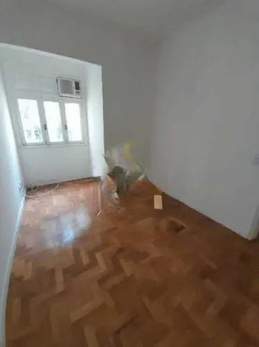 Apartamento - Padrão / Residencial / Cosme Velho