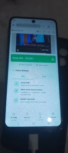 600 moto g54 pra levar logo