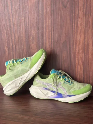 Asics Novablast 5 TR (Nature Bathing)