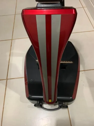 Volante Ferrari