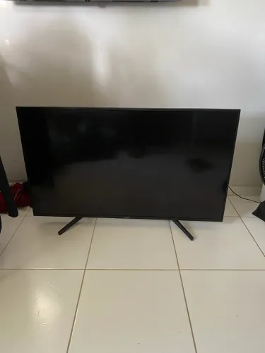 TV SONY BRAVIA 49?
