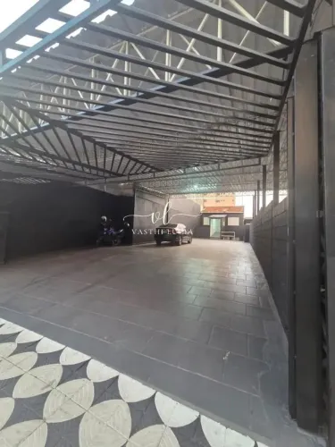 Comercial para Venda, Além Ponte, 1 banheiro, 12 vagas