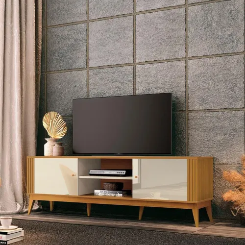 Rack novo com 2 metros