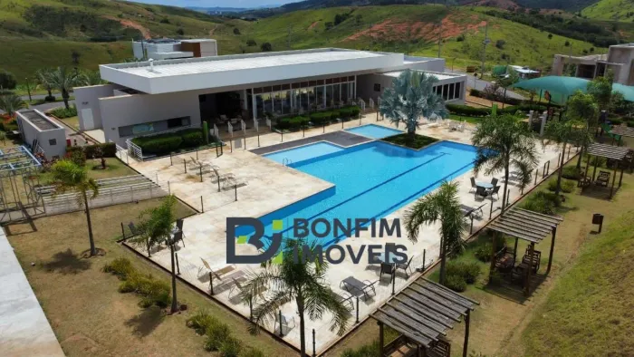 Lote no Terras Alphaville Rio Doce  Segurança, Lazer e Valorização!