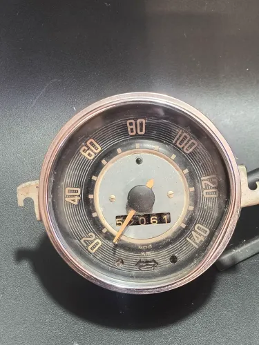 Velocímetro Fusca original
