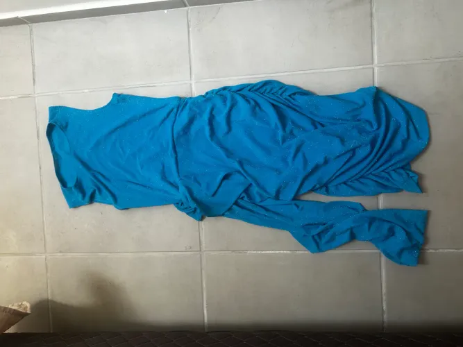 Vendo roupas mulher