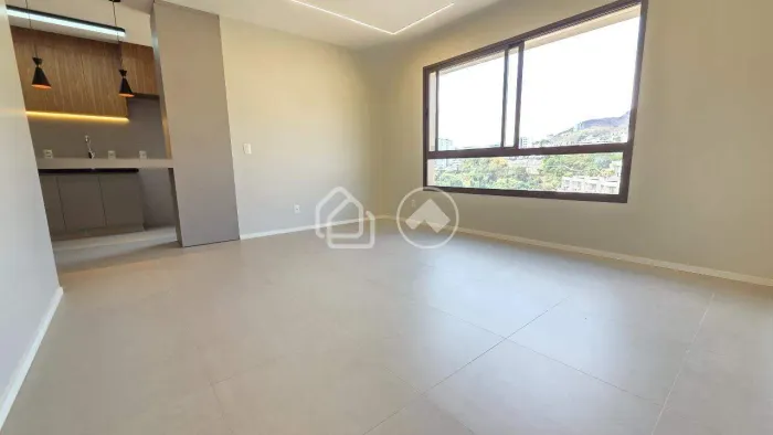 Apartamento para locação no Jardins do Buritis com 2 quartos, sendo 2 suítes no bairro Bur