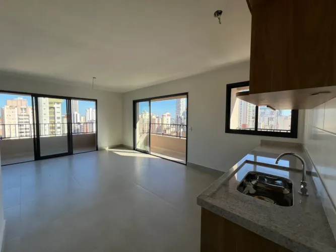 Apartamento, 105 m2, 3 Suítes, Setor Bueno, Rua T-37, Próximo a Praça T-25, Oba Hortifruti