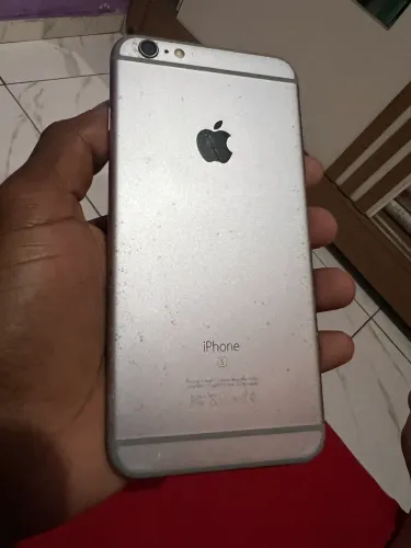iPhone 6s Plus 64gb