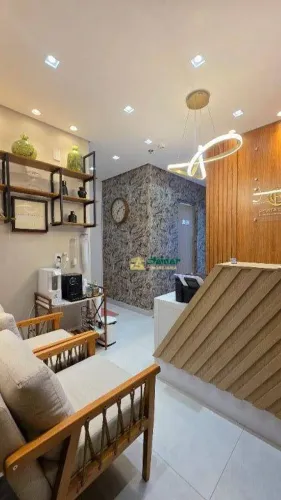 Sala, 37 m² - venda por R$ 860.000,00 ou aluguel por R$ 6.497,00/mês - Centro - Guarulhos/