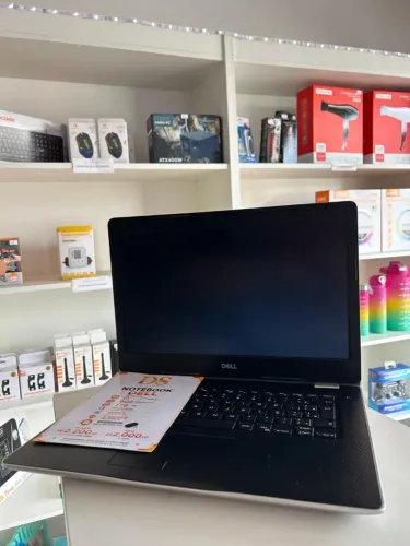 Notebook Dell I3