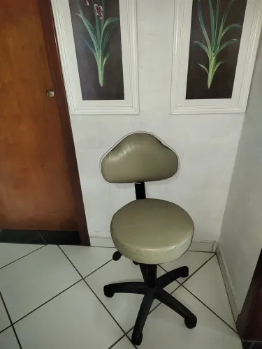 Cadeira de escritório
