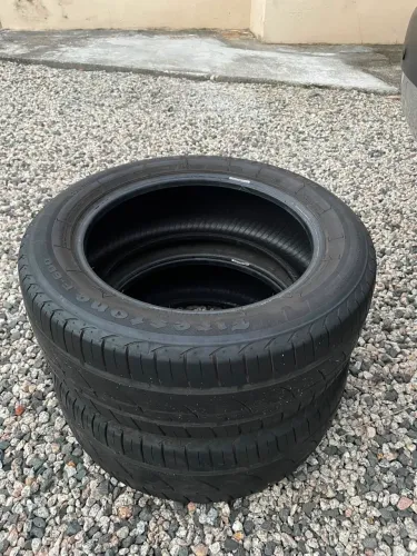 Pneus firestone