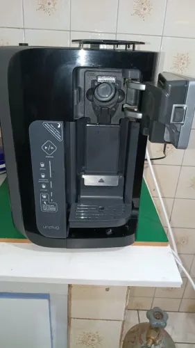 máquina de bebidas B-Blend