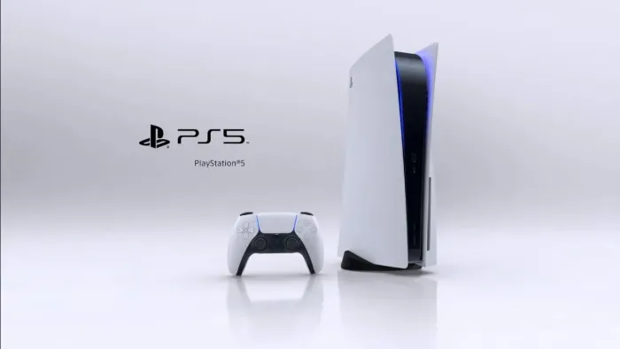 PlayStation 5 Digital Edition (PS5) - 825GB + Controle