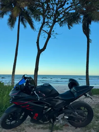 Yamaha YZF-R3 320cc - 2018 | Excelente Estado