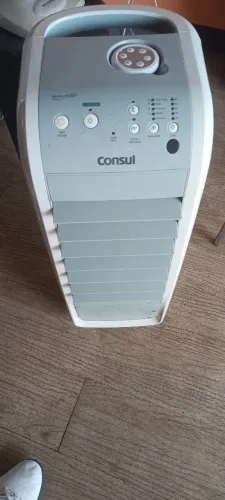 Climatizador comsul