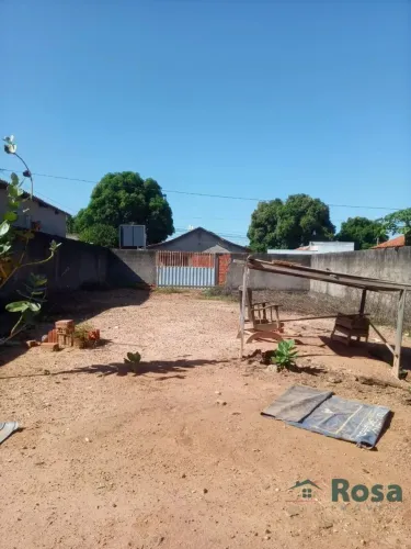 Terreno para venda, Altos da Serra I, Cuiabá