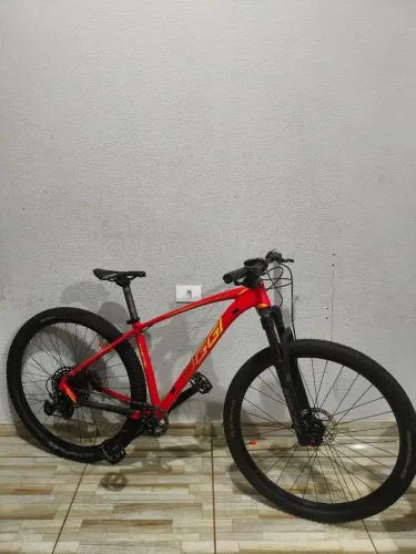 Bicicleta GTSM1 aro 29