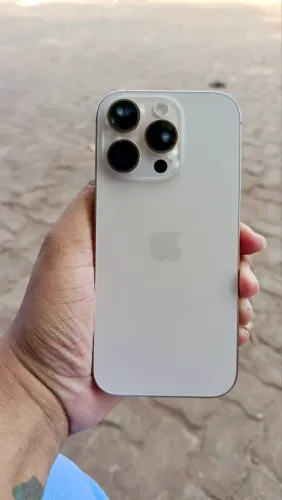 iPhone 16 pro 256G