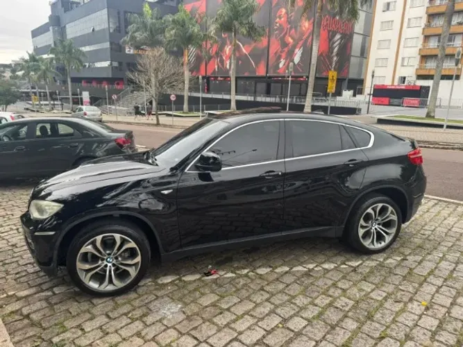 BMW X6 Xdrive 35I 3.0 306cv Bi-turbo 2013