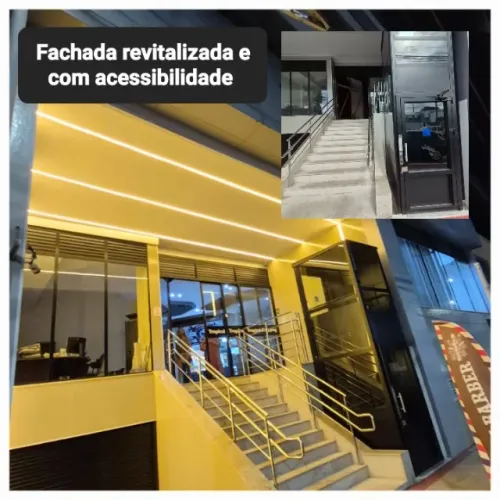 Sala Comercial - Vila Velha/ES