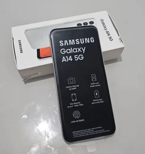 Samsung Galaxy A14 5G