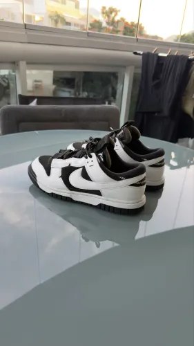 tênis nike dunk low disrupt 41