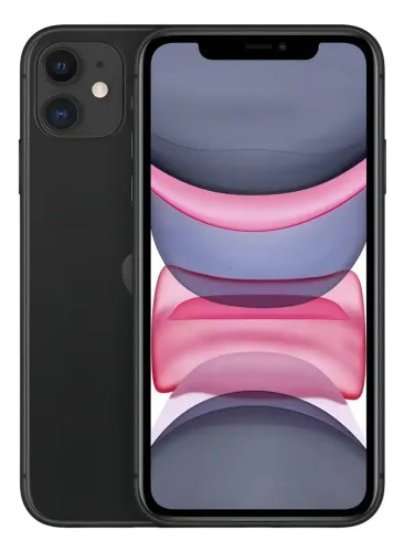 VENDO IPHONE 11 64GB