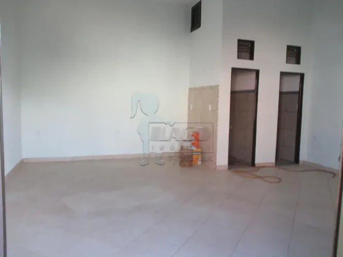 Salão comercial de 70m² para locação - Campos Elíseos