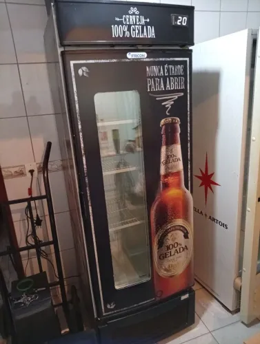 Cervejeira Fricon