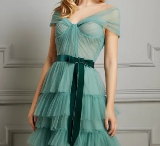 Vestido de festa nunca usado