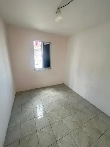 Apartamento à venda com 2 quartos em Fazenda Grande IV - Salvador - BA