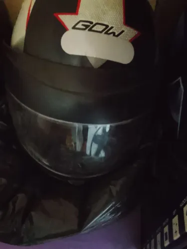 Capacete
