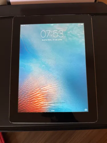 IPad 2 32GB
