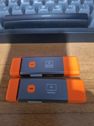 Adaptador sem fio hdmi