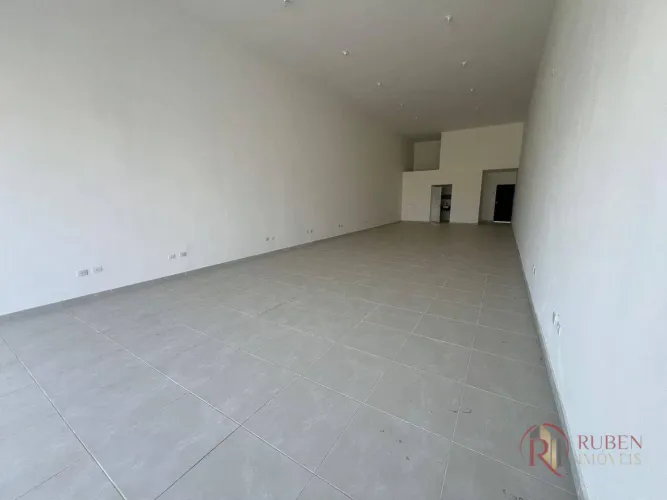 Salão, 136 m² - venda por R$ 1.200.000,00 ou aluguel por R$ 6.000,00/mês - Indaiá - Bertio