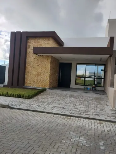 Casa à venda no VILLAREDO BARRA RESIDENCIAL, OLHOS D'ÁGUA, Barra dos Coqueiros, SE