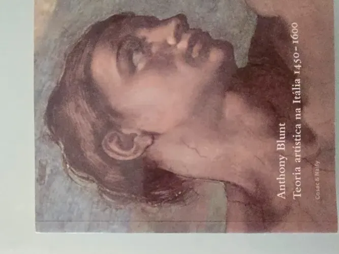 Teoria artística na Itália 1450-1600.