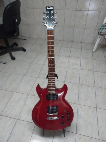 Conserto de instrumentos musicais LUTHIERIA