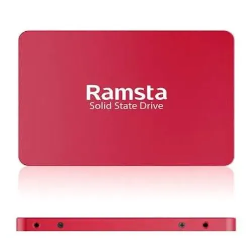 SSD 480gb Sata Ramsta