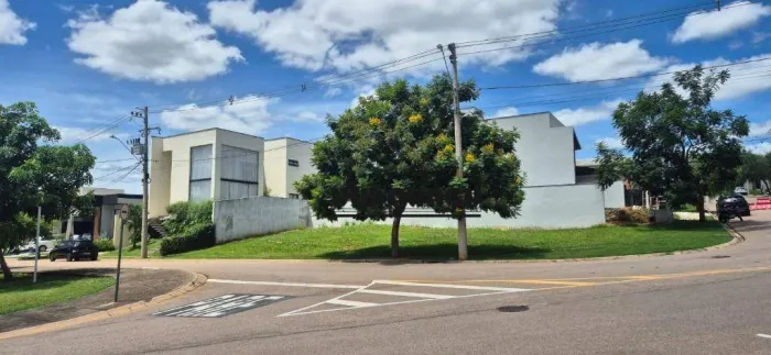Terreno à venda, 468 m² por R$ 420.000,00 - Pinheirinho - Itu/SP