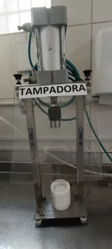 Arrolhador pneumático