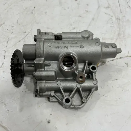 Bomba Óleo Motor Volkswagen Jetta 1.4 2016 2017 2018